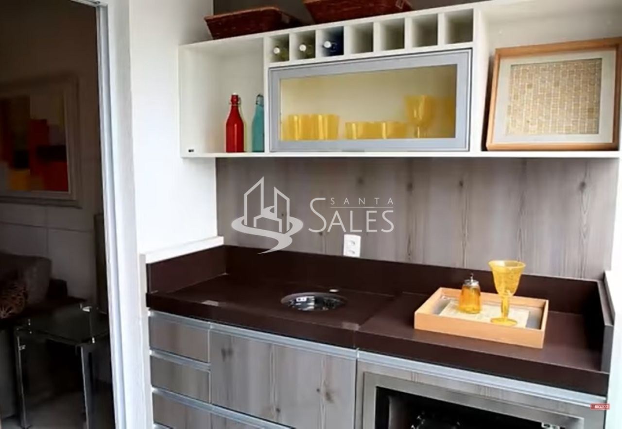 Apartamento, 2 quartos, 64 m² - Foto 10