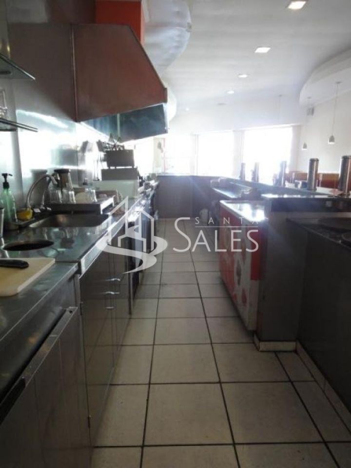 Imóvel Comercial Padrão à venda, 200m² - Foto 62