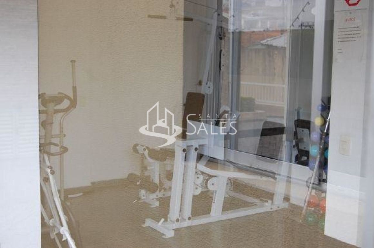 Apartamento, 2 quartos, 53 m² - Foto 9