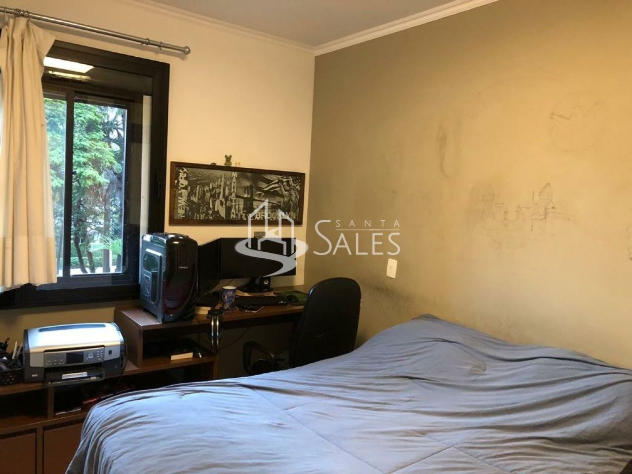 Apartamento, 4 quartos, 170 m² - Foto 27