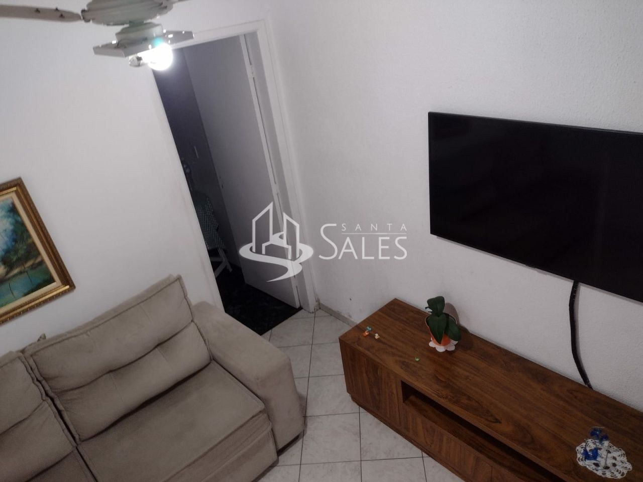 Sobrado, 3 quartos, 150 m² - Foto 8