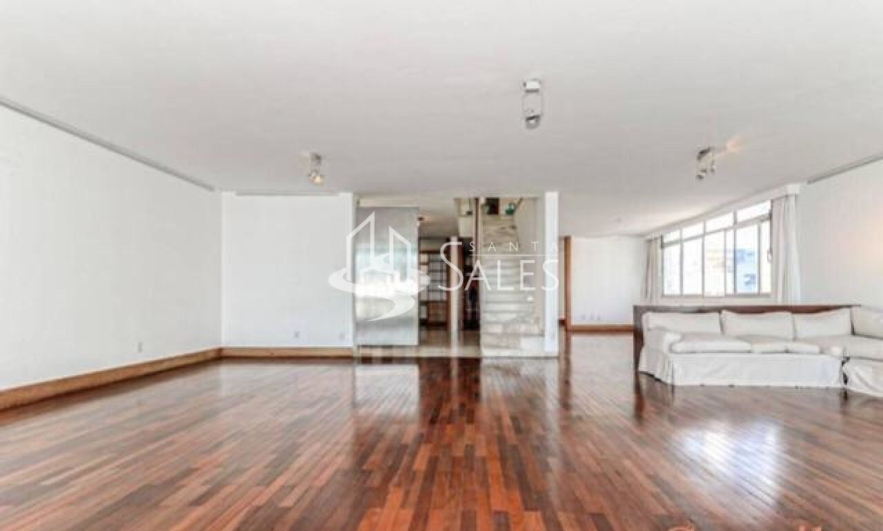 Cobertura à venda com 4 quartos, 356m² - Foto 5