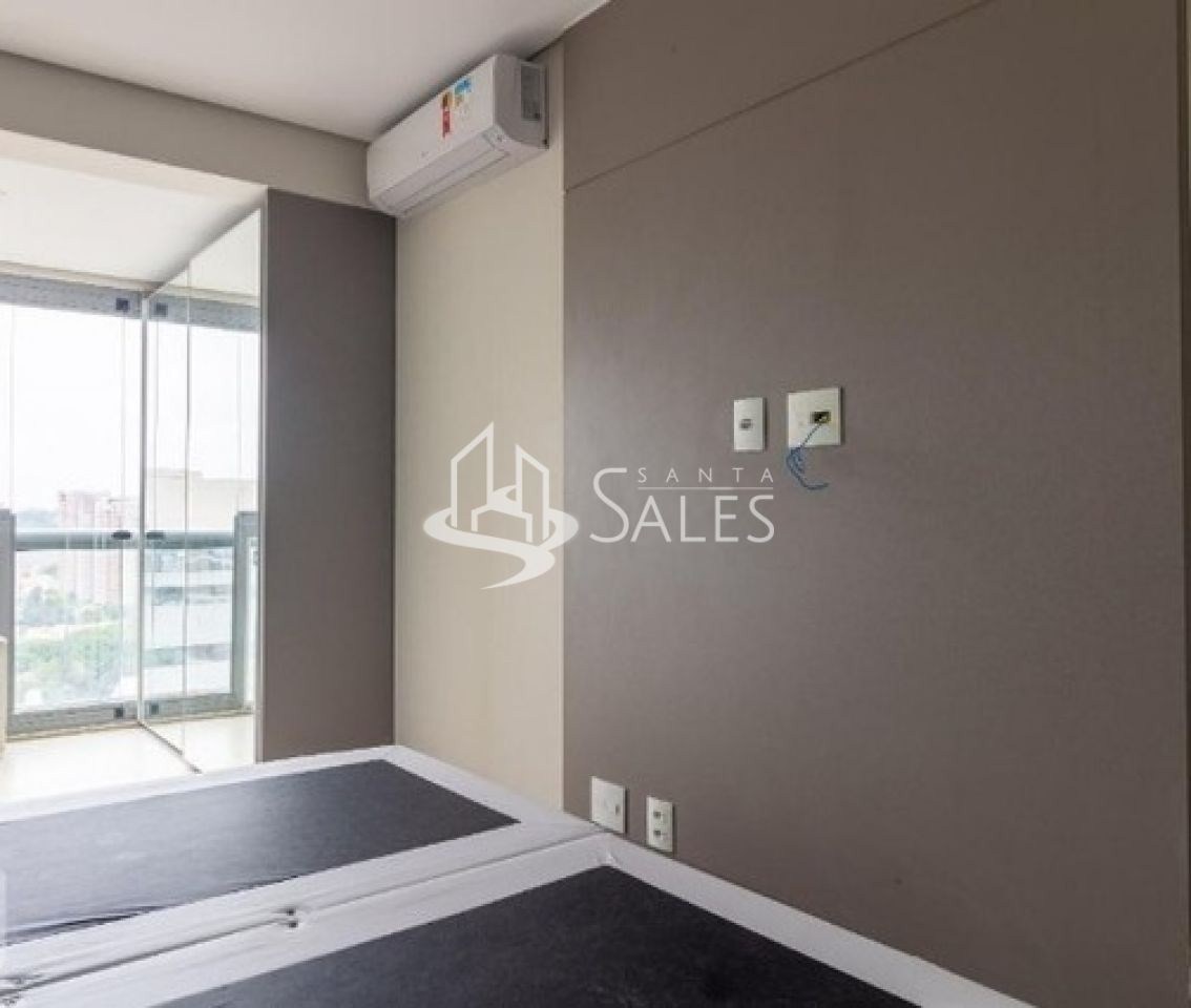 Apartamento, 2 quartos, 55 m² - Foto 4