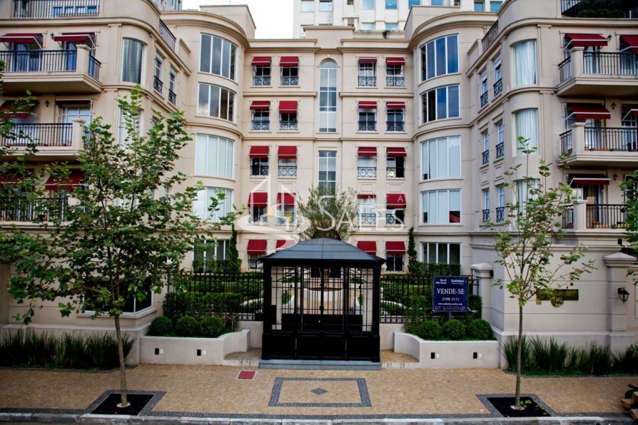 Apartamento, 3 quartos, 347 m² - Foto 5