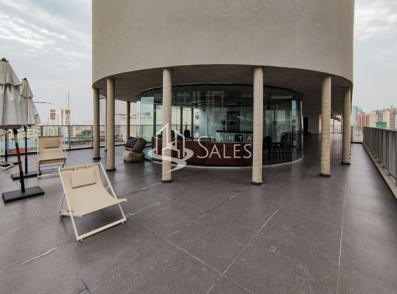 Apartamento, 1 quarto, 53 m² - Foto 18