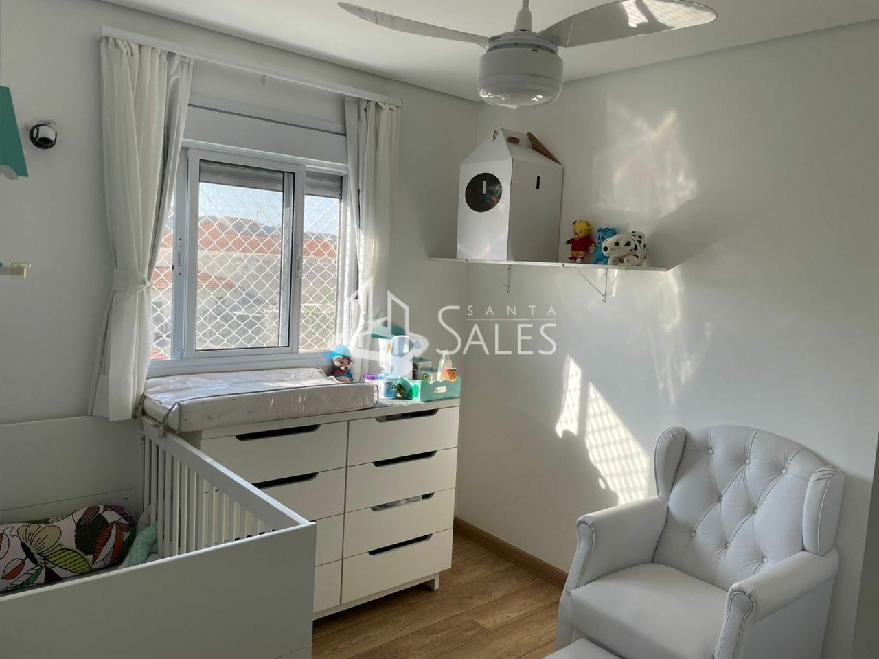 Apartamento, 3 quartos, 75 m² - Foto 19