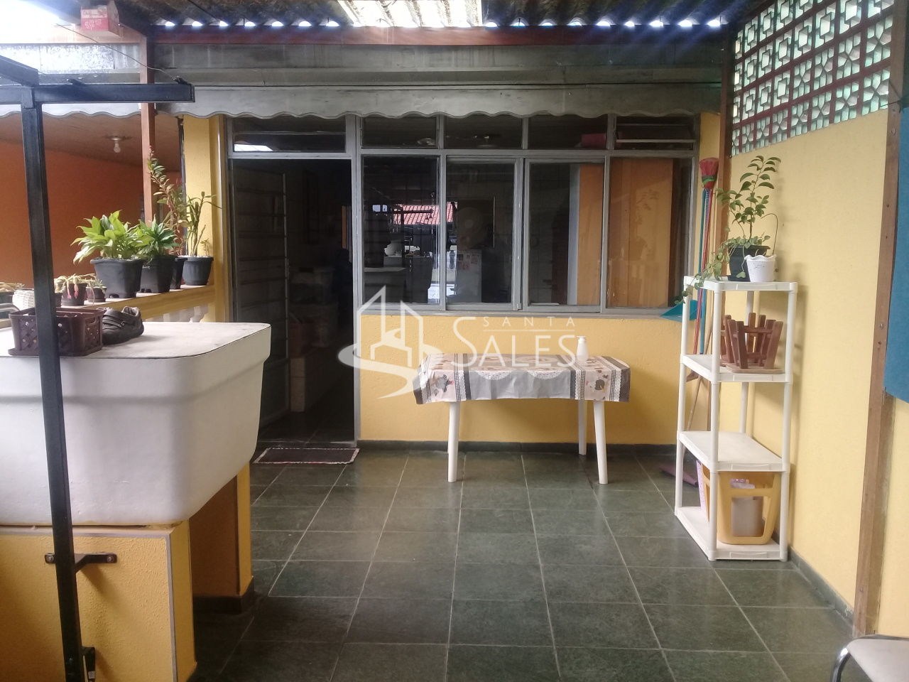 Sobrado, 2 quartos, 125 m² - Foto 26