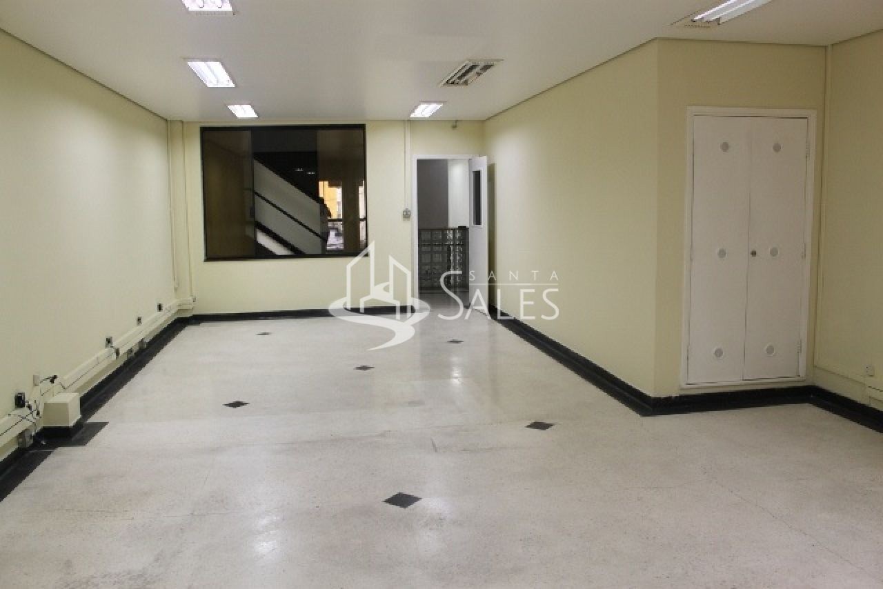 Prédio Inteiro à venda, 958m² - Foto 8