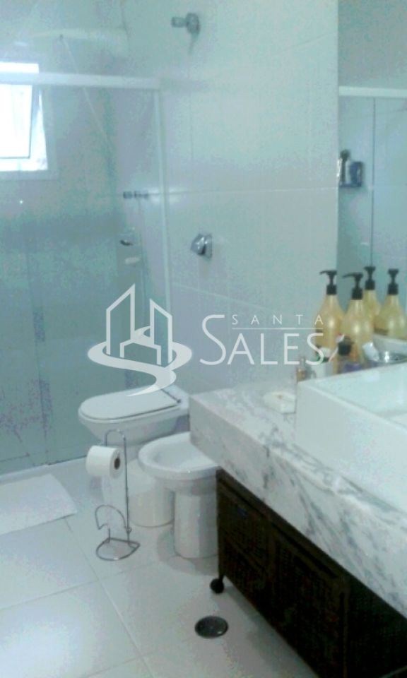 Sobrado, 3 quartos, 220 m² - Foto 15