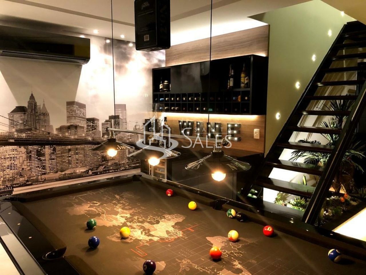 Cobertura, 2 quartos, 142 m² - Foto 29