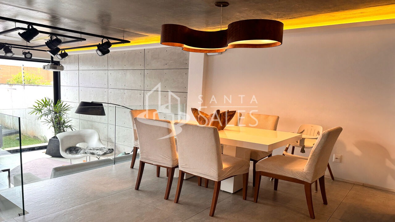 Sobrado, 3 quartos, 192 m² - Foto 27