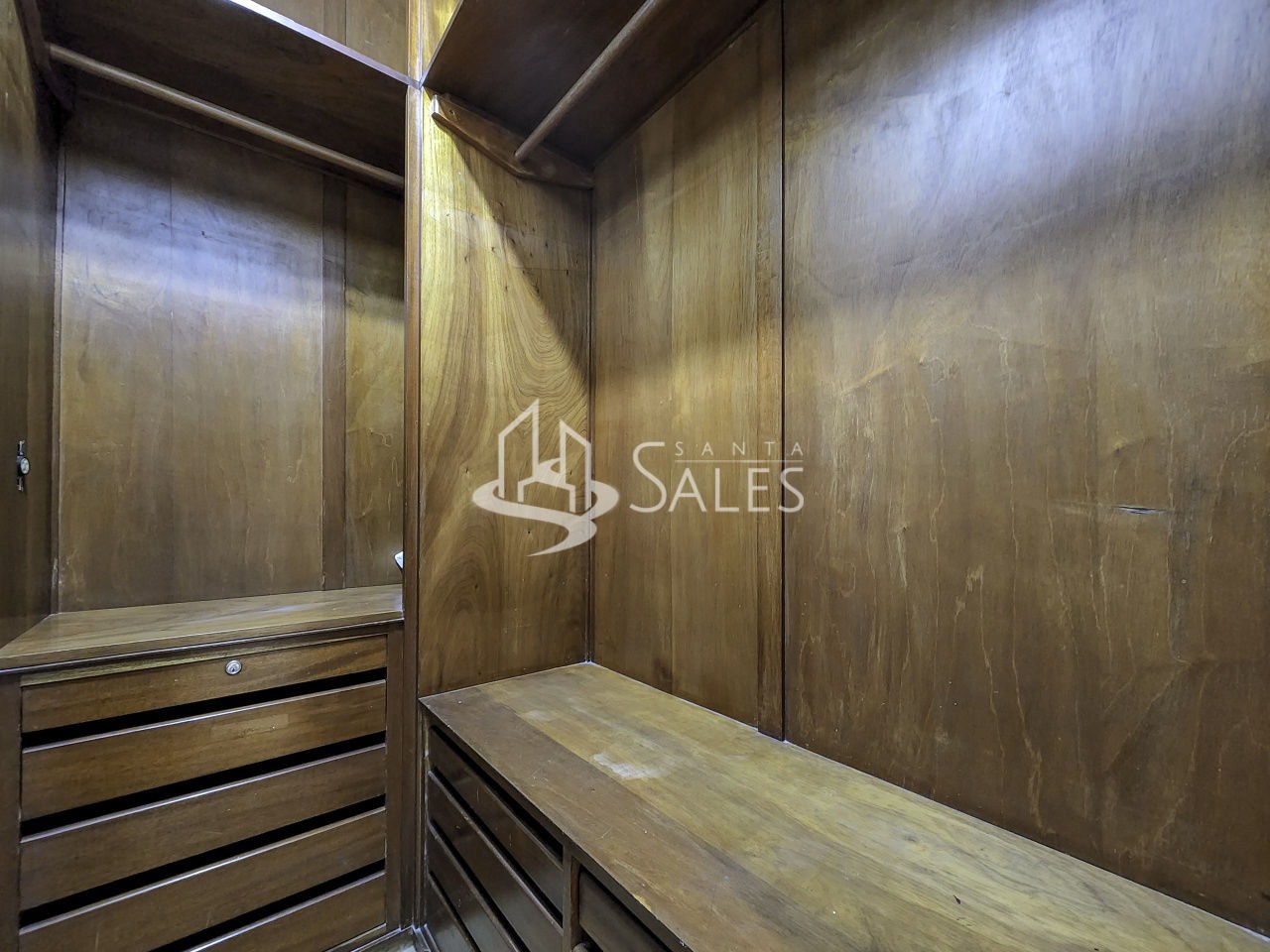Sobrado, 5 quartos, 730 m² - Foto 40