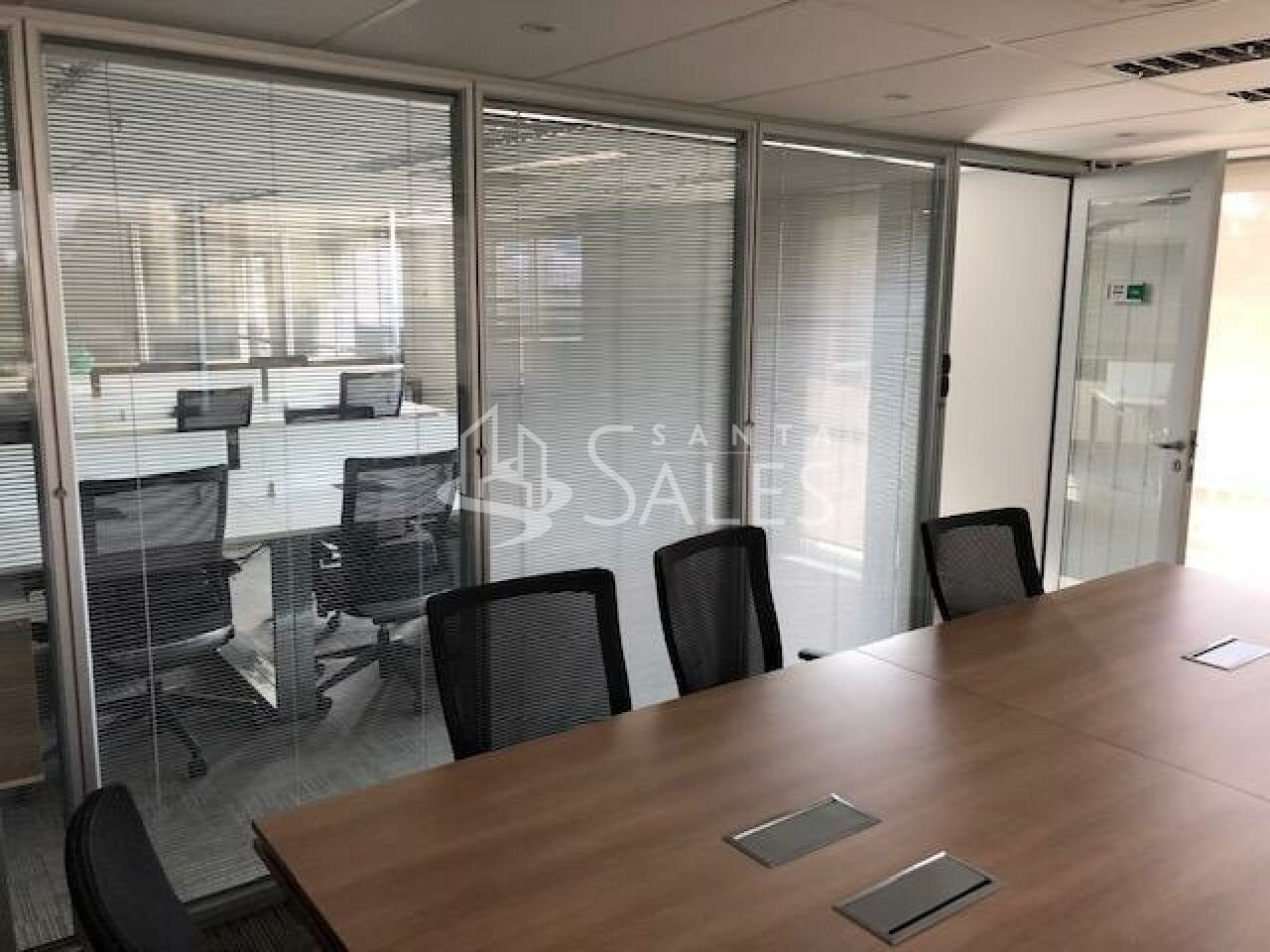 Sala-Conjunto, 129 m² - Foto 3
