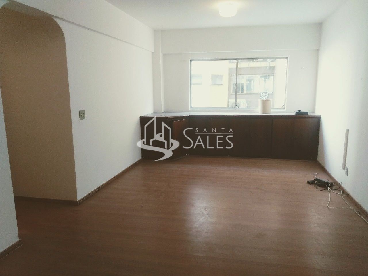 Apartamento, 2 quartos, 96 m² - Foto 1