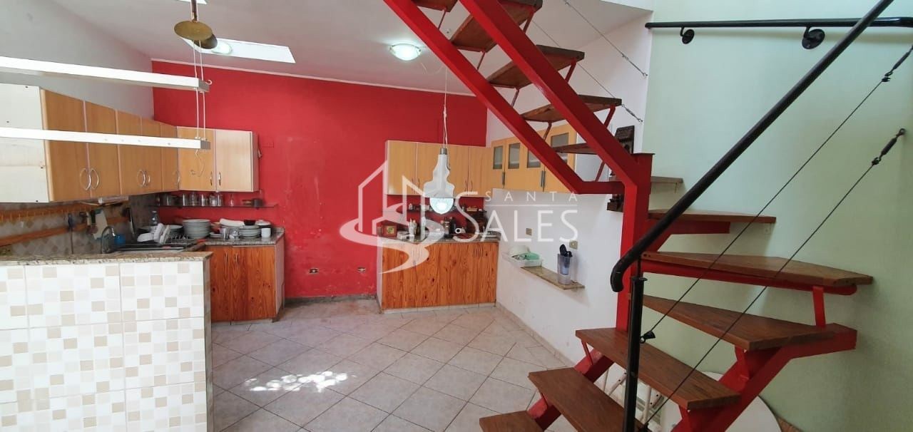 Sobrado, 3 quartos, 173 m² - Foto 19