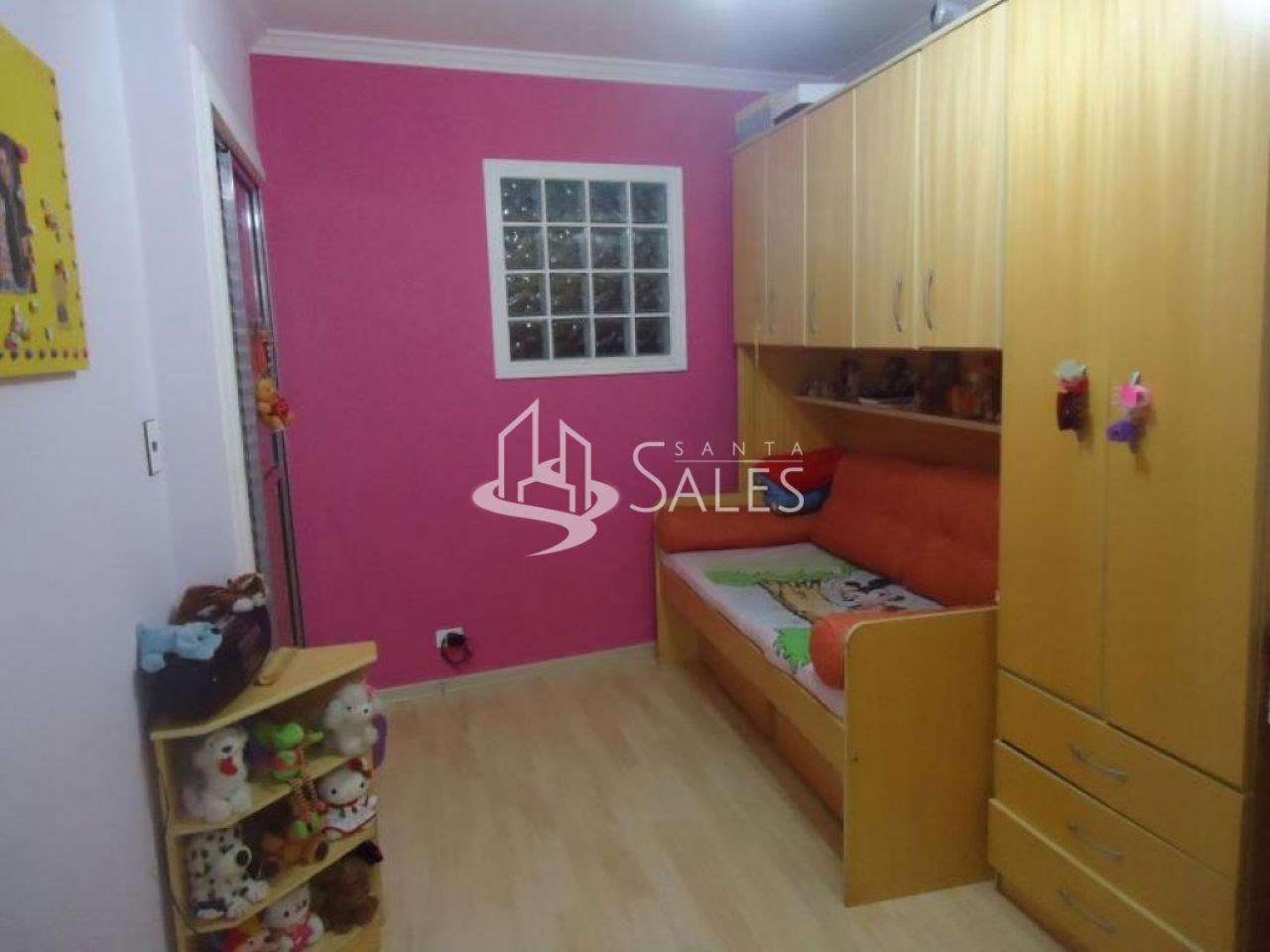 Sobrado, 3 quartos, 250 m² - Foto 81