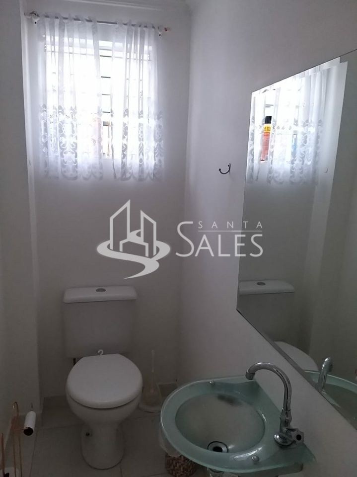 Sobrado, 3 quartos, 110 m² - Foto 51