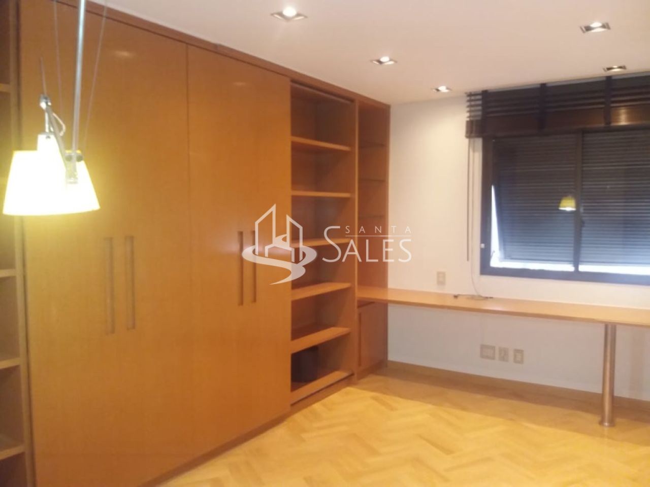 Apartamento, 3 quartos, 238 m² - Foto 11