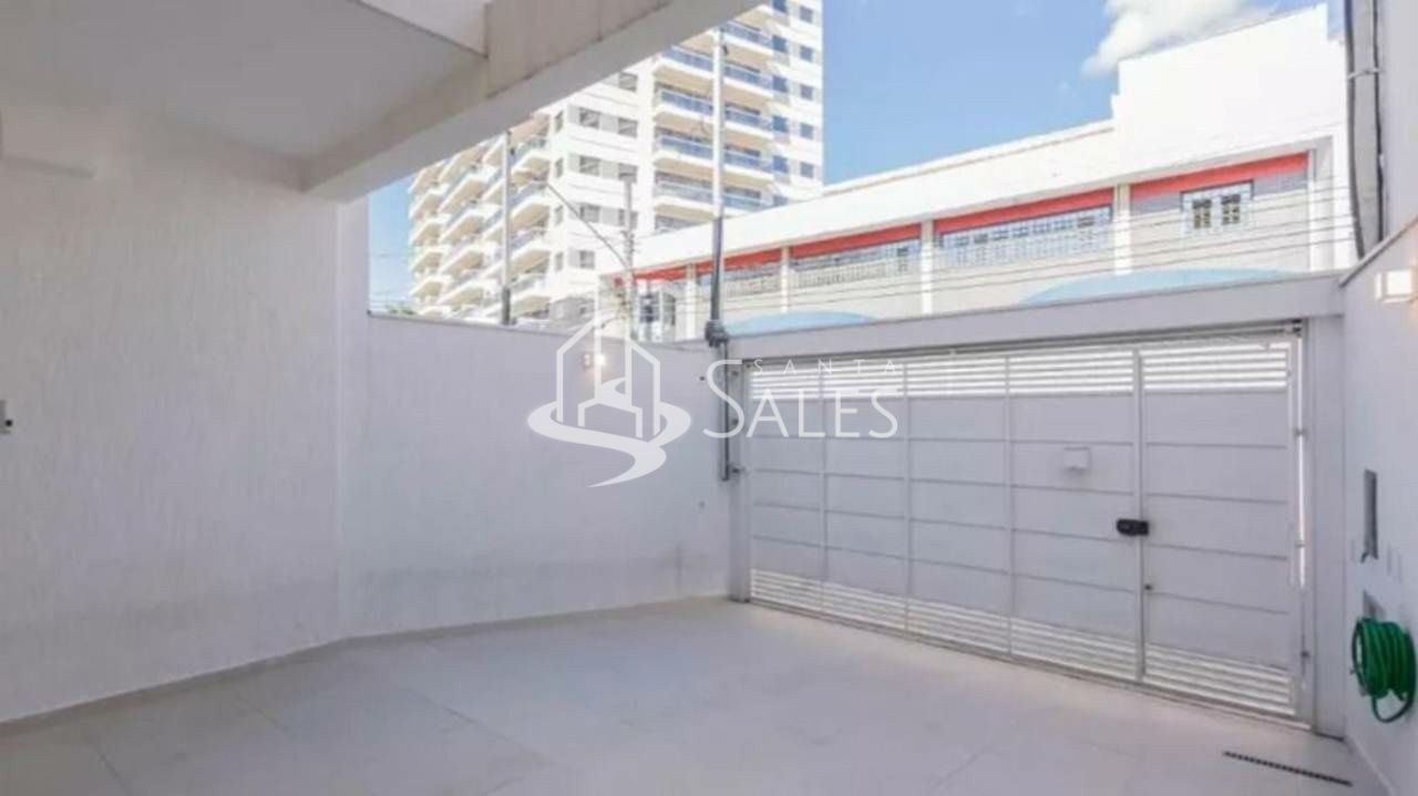 Sobrado, 2 quartos, 177 m² - Foto 38