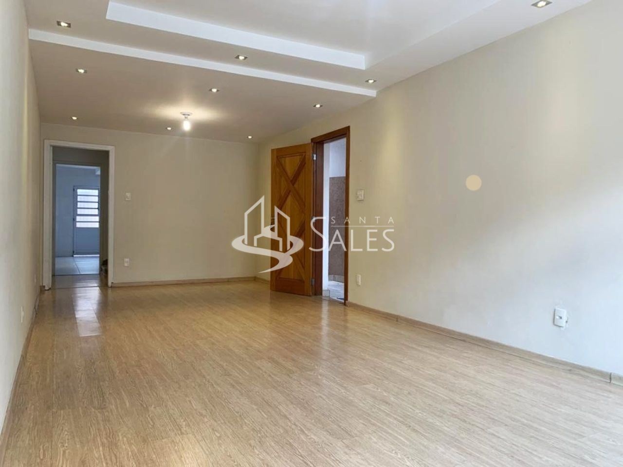 Sobrado, 3 quartos, 130 m² - Foto 27