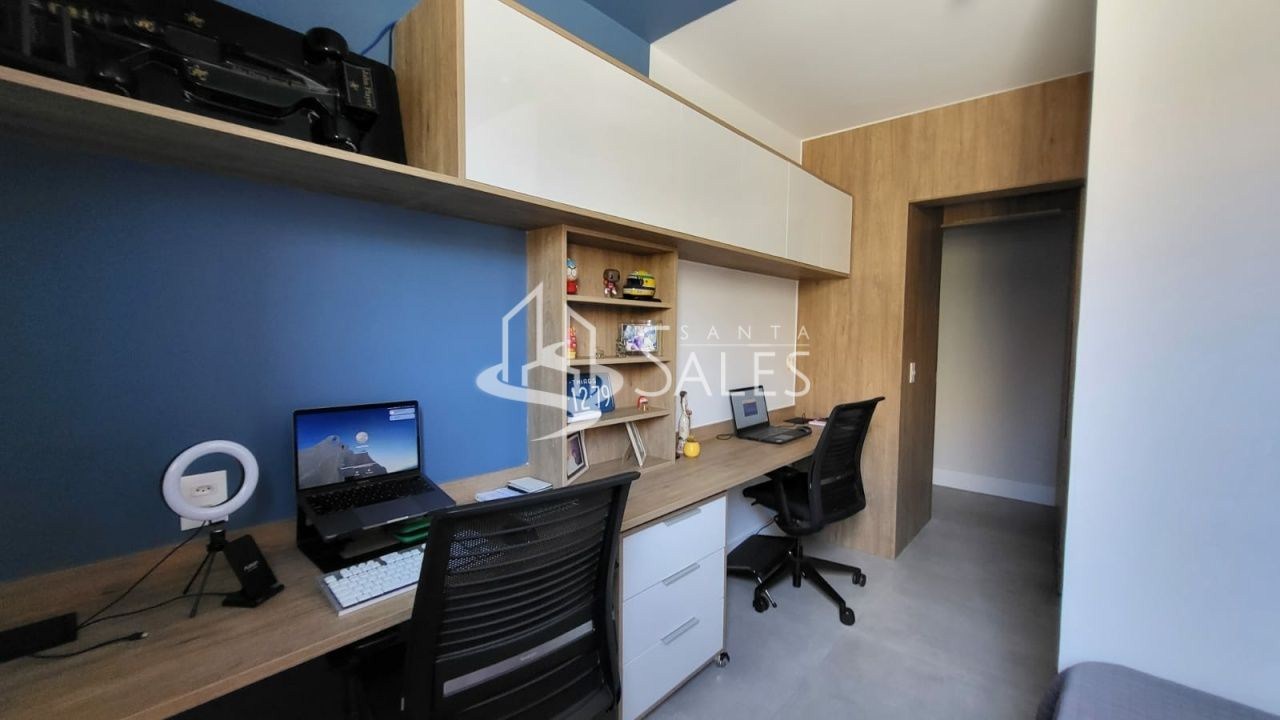 Apartamento, 3 quartos, 136 m² - Foto 19