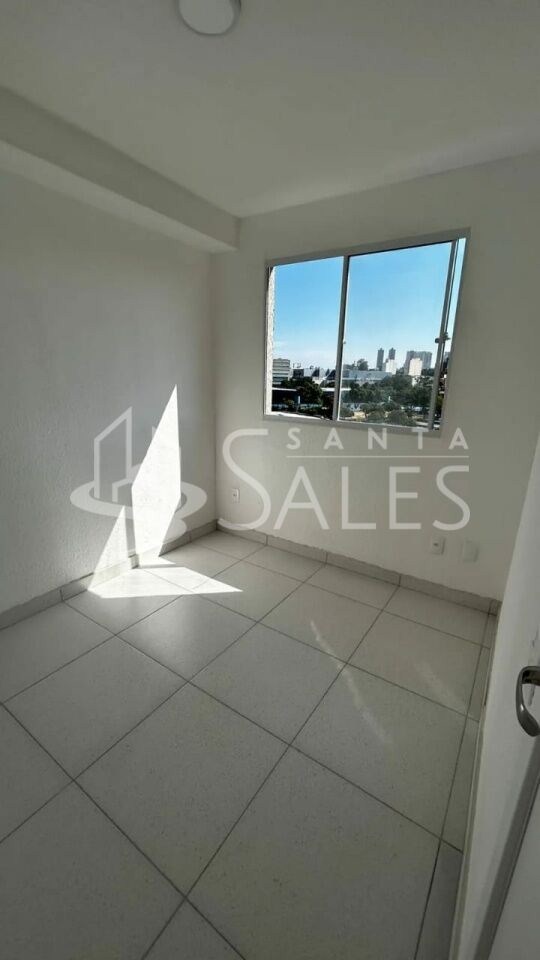 Apartamento, 2 quartos, 35 m² - Foto 18