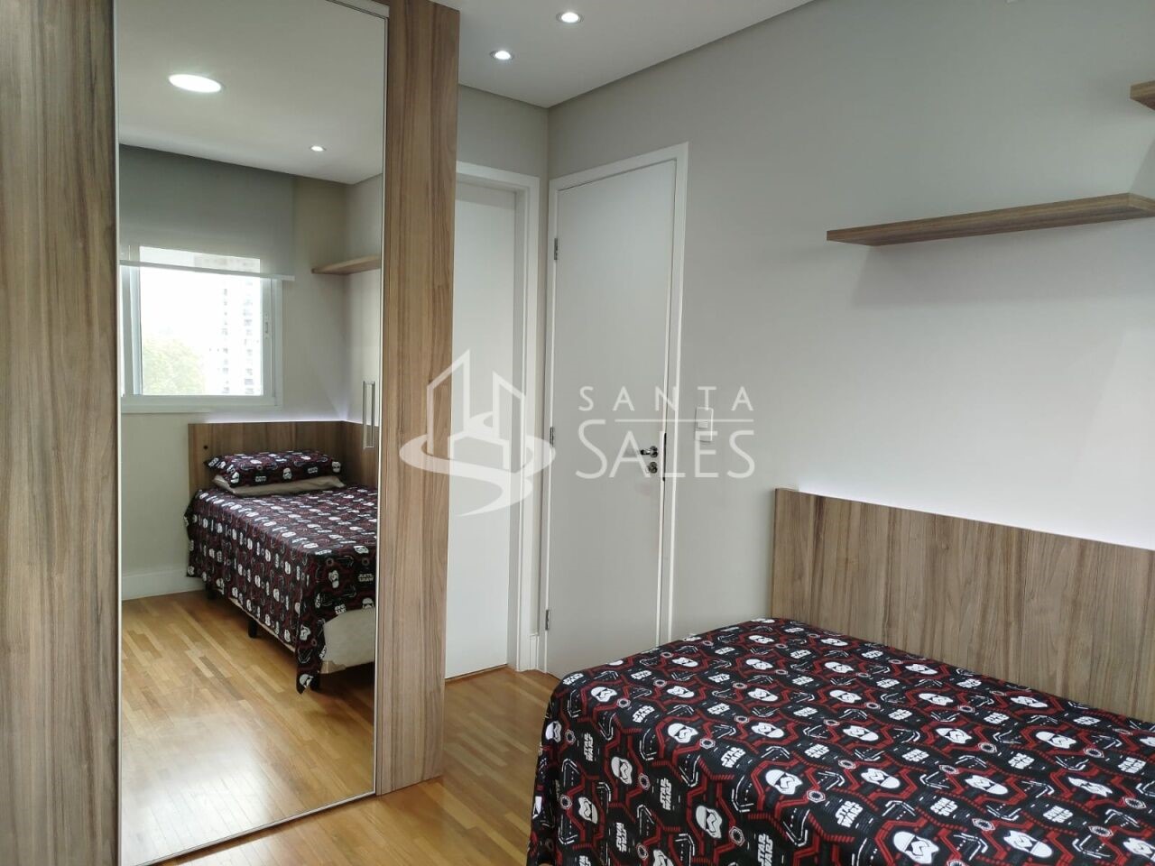 Apartamento, 2 quartos, 81 m² - Foto 25