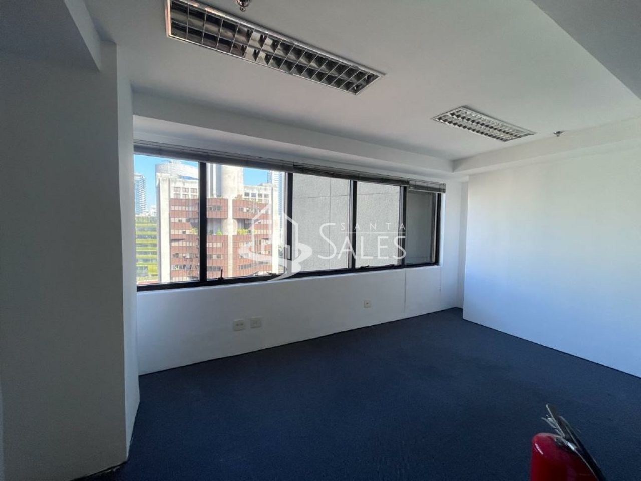 Imóvel Comercial, 268 m² - Foto 9