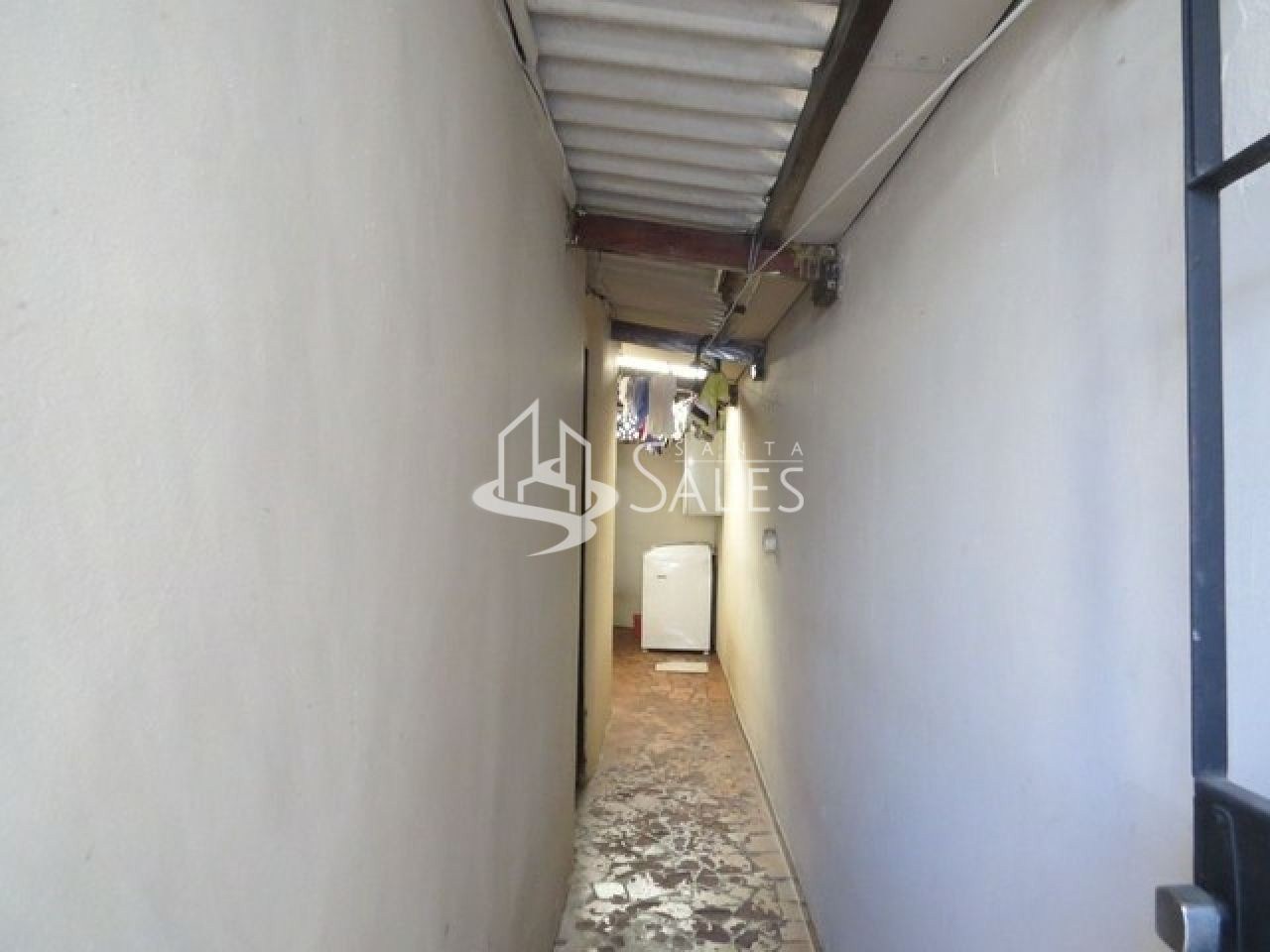 Sobrado, 3 quartos, 92 m² - Foto 26