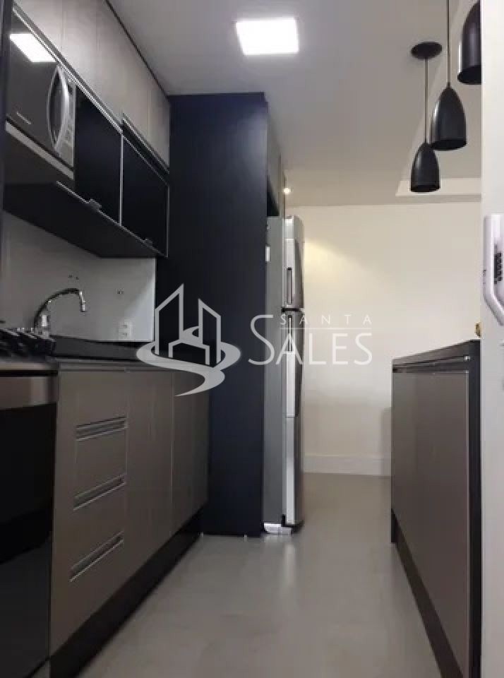 Apartamento, 2 quartos, 75 m² - Foto 19