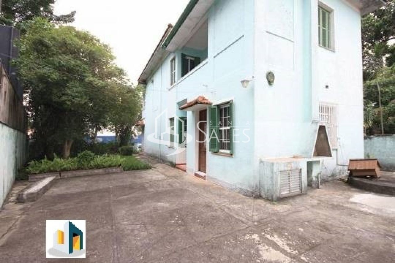 Sobrado, 3 quartos, 476 m² - Foto 38