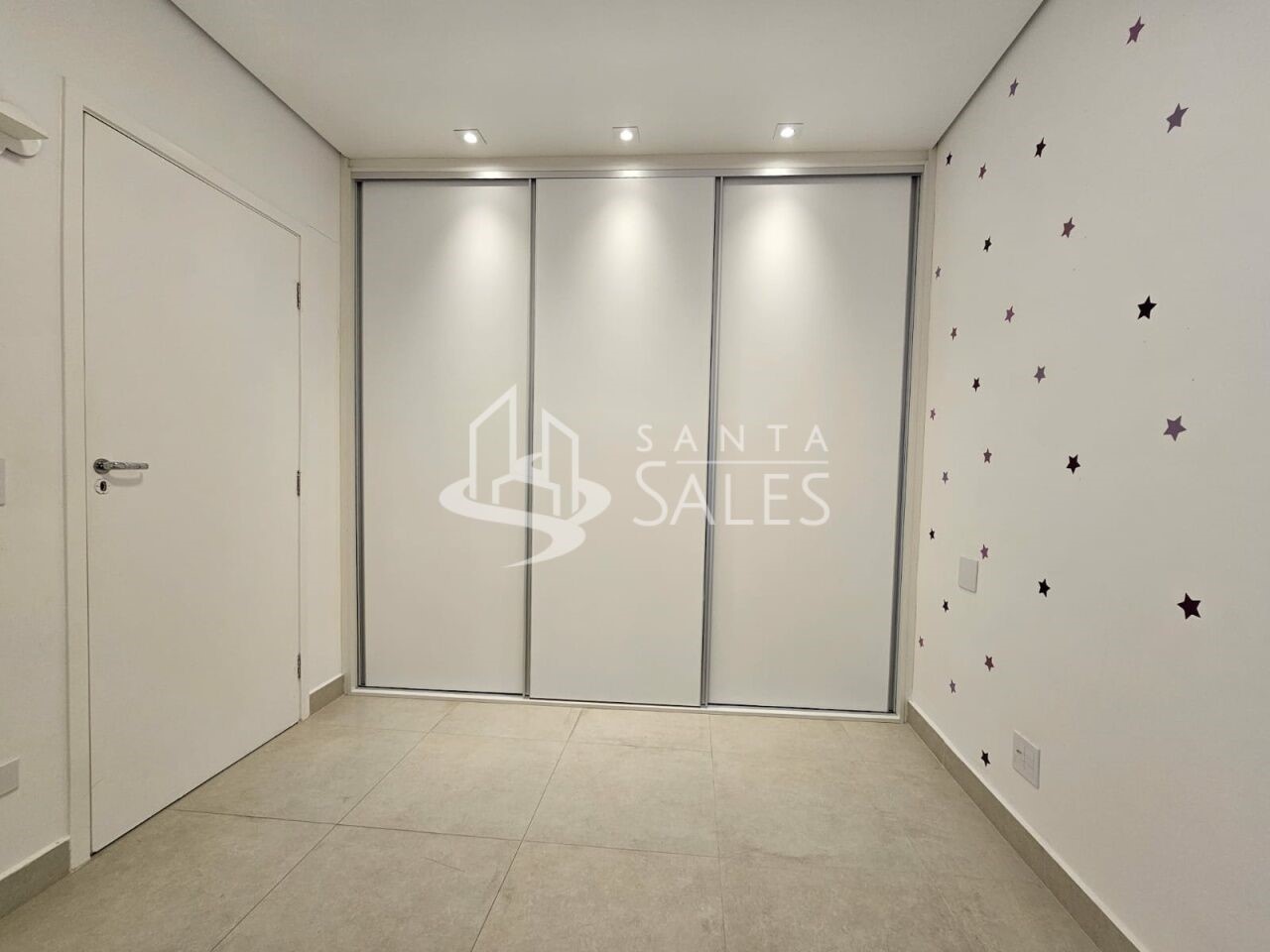 Sobrado, 3 quartos, 135 m² - Foto 44