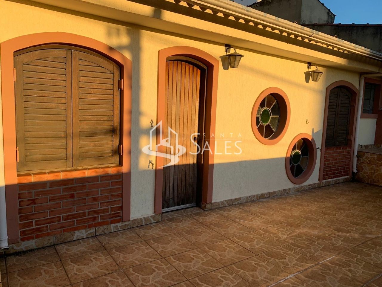 Sobrado, 4 quartos, 400 m² - Foto 10