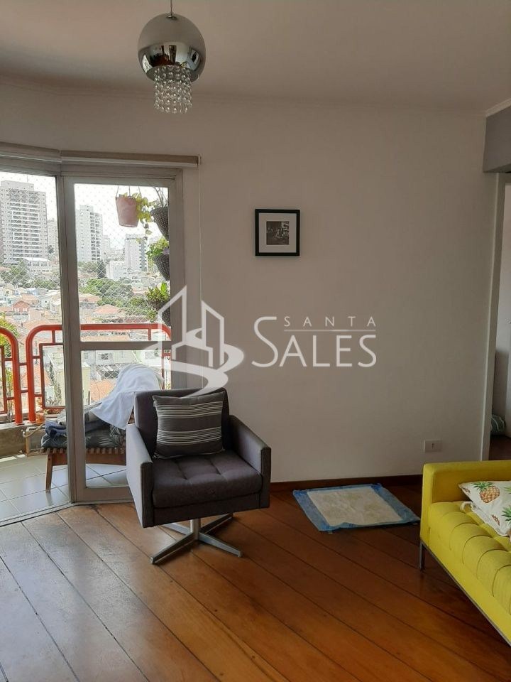 Apartamento à venda com 3 quartos, 106m² - Foto 18