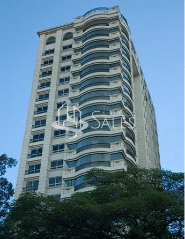 Apartamento à venda com 5 quartos, 468m² - Foto 16