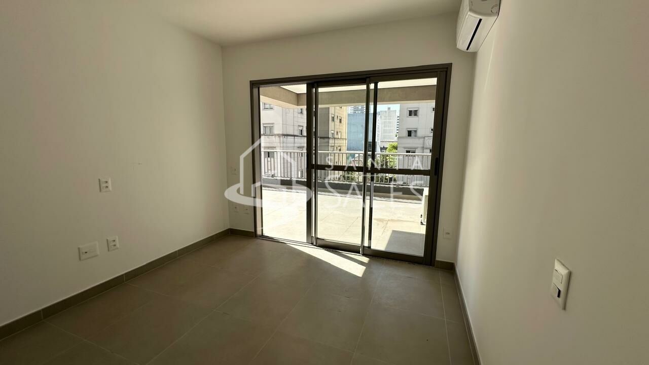 Apartamento, 1 quarto, 60 m² - Foto 5