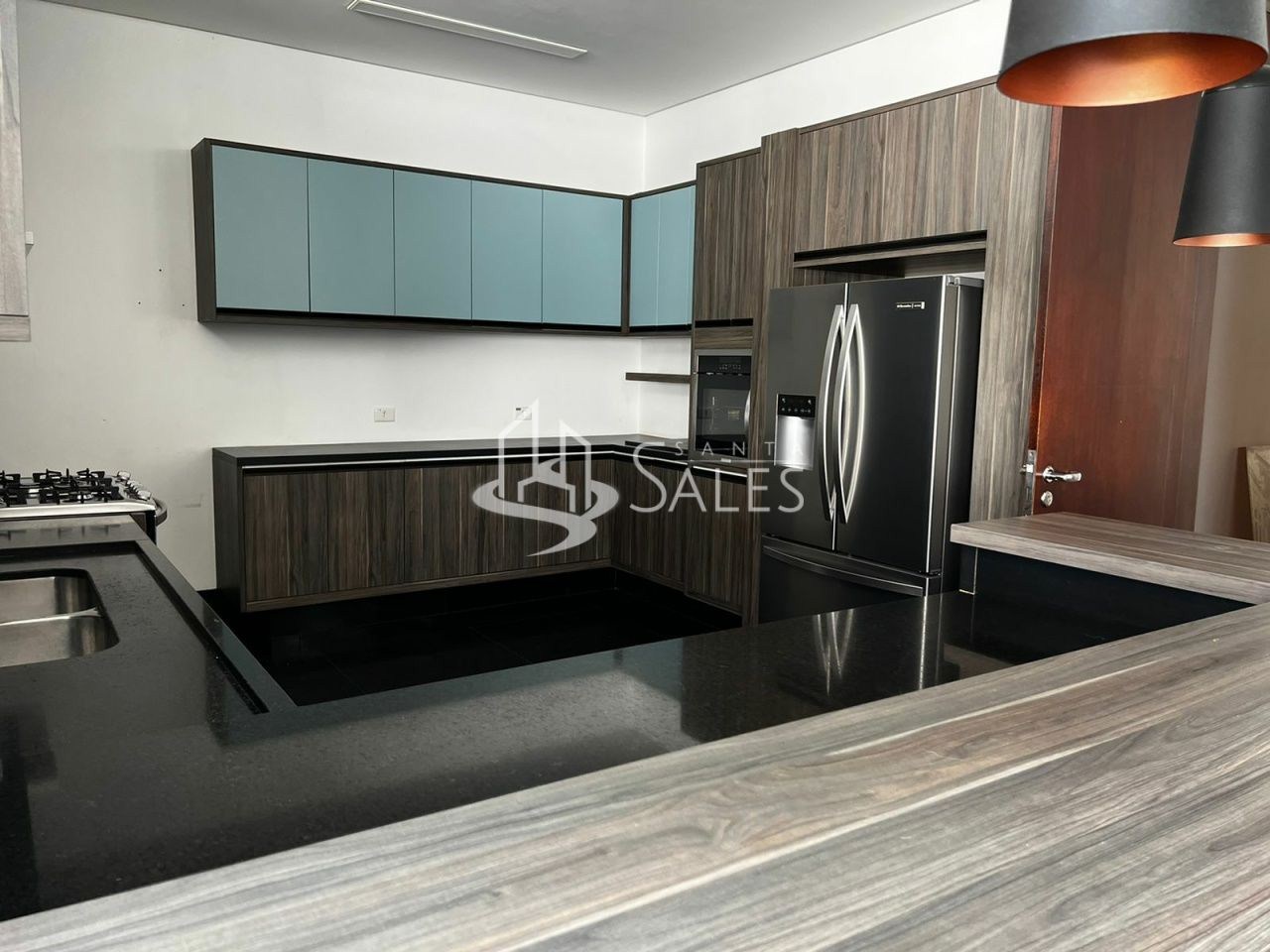 Sobrado, 3 quartos, 850 m² - Foto 9