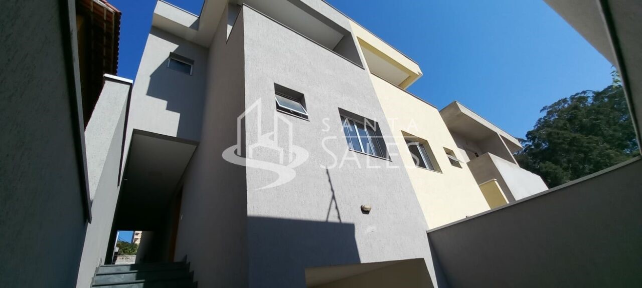 Sobrado, 3 quartos, 180 m² - Foto 25