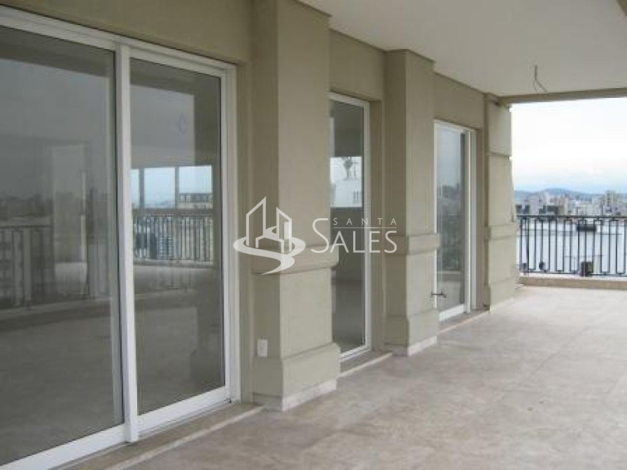 Cobertura, 4 quartos, 600 m² - Foto 12