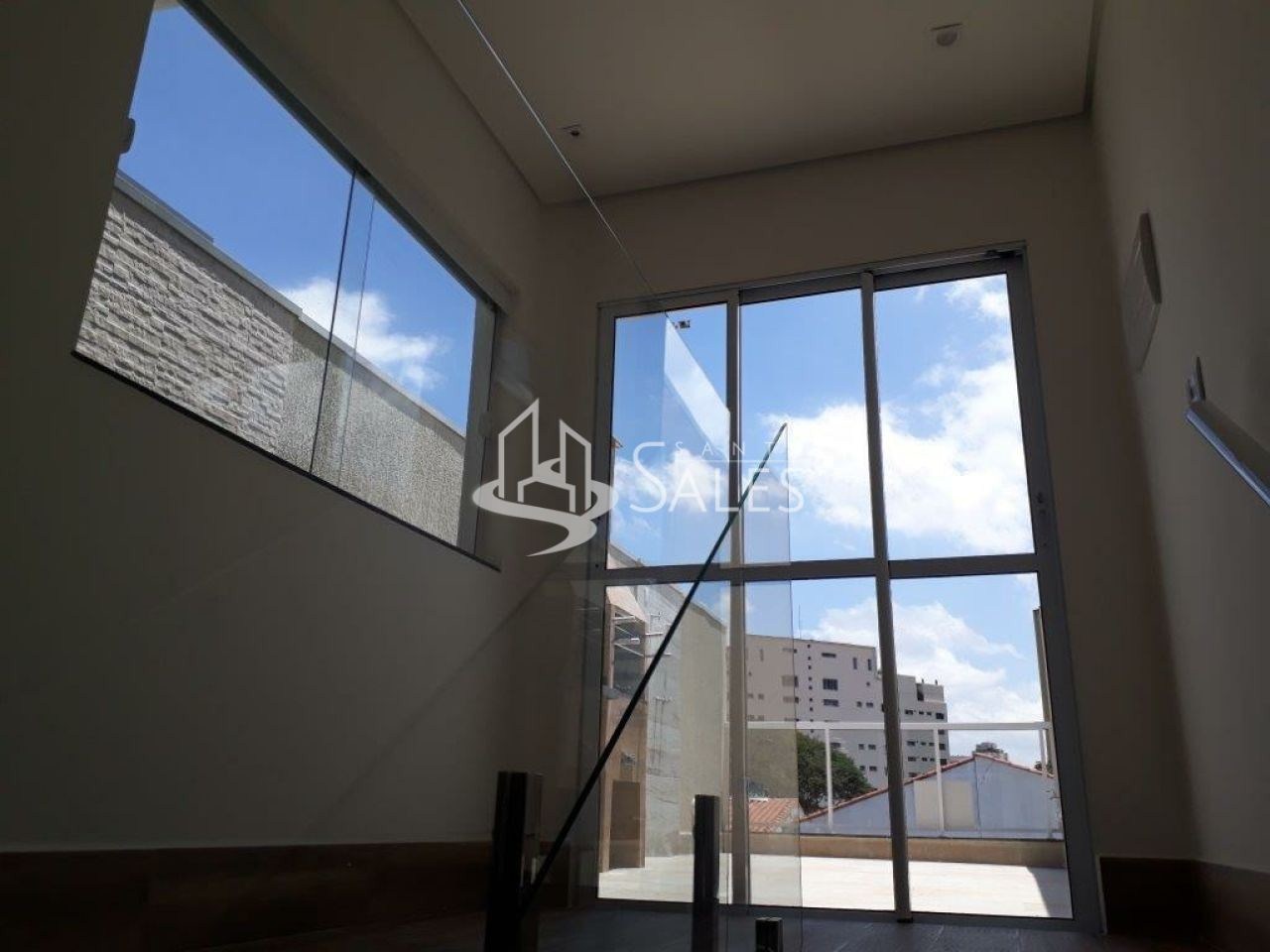 Sobrado, 3 quartos, 125 m² - Foto 97