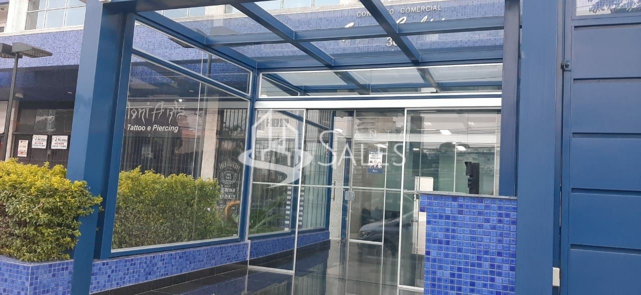 Imóvel Comercial Padrão à venda, 30m² - Foto 1
