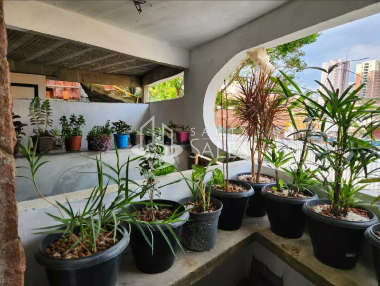 Casa, 4 quartos, 280 m² - Foto 11