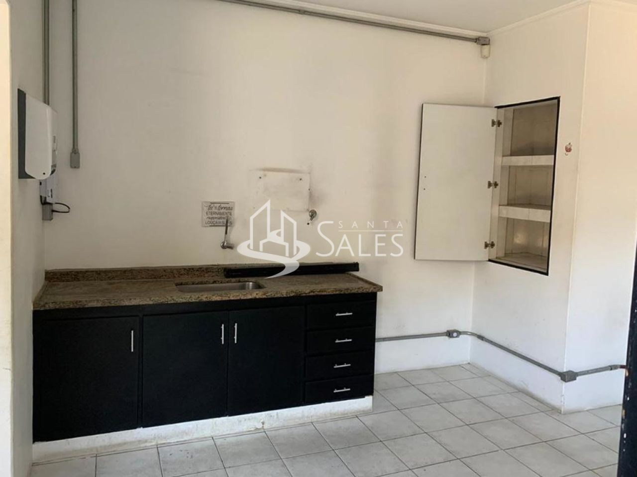 Sobrado, 4 quartos, 287 m² - Foto 16