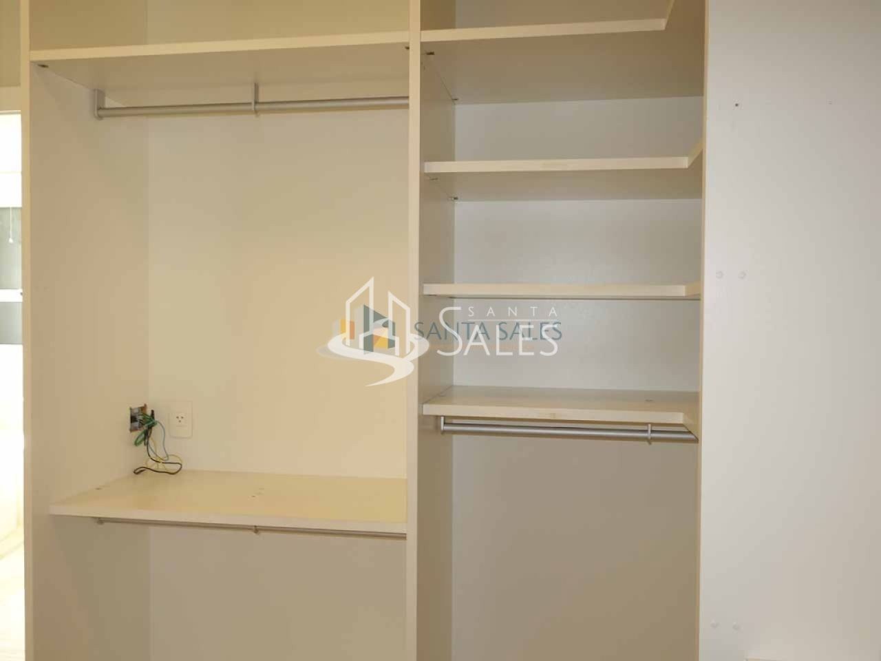 Apartamento, 4 quartos, 264 m² - Foto 27