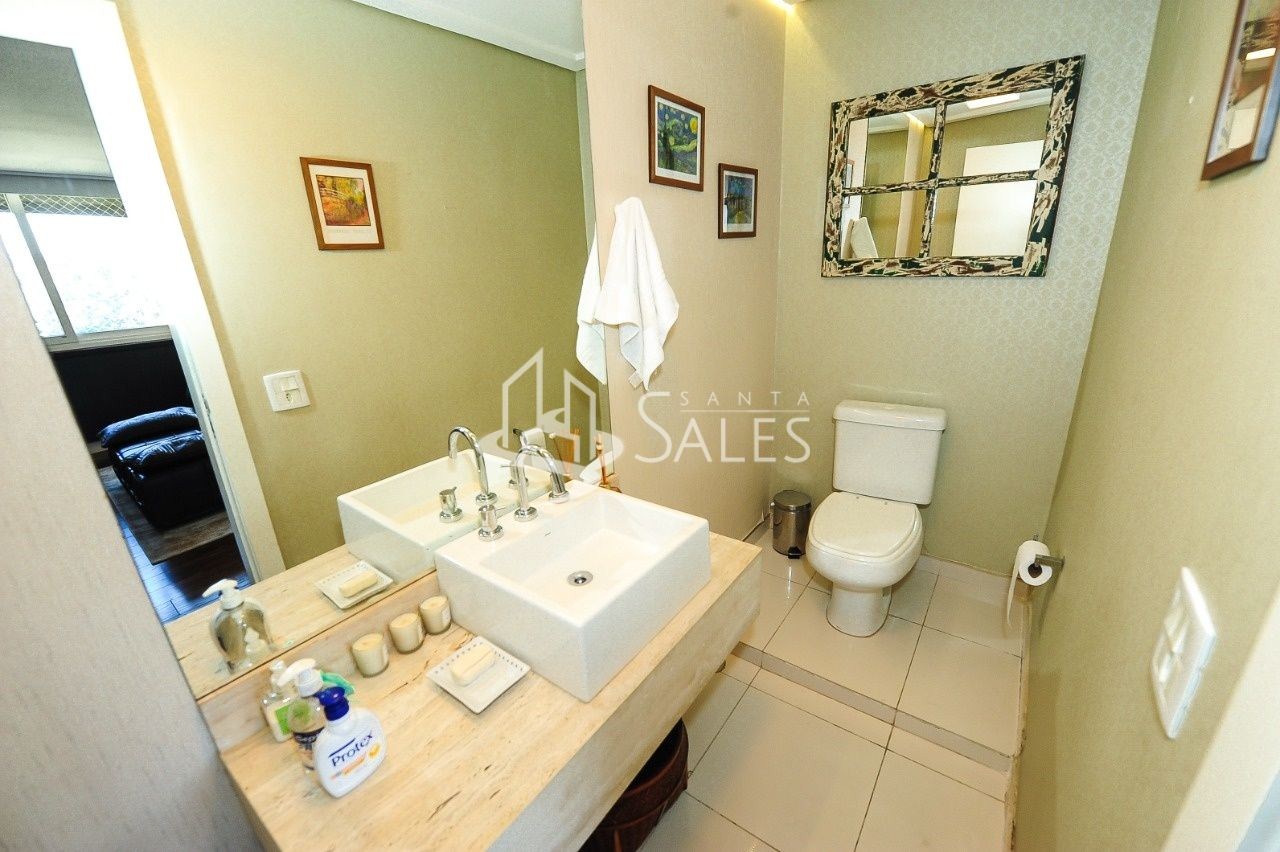 Apartamento, 4 quartos, 280 m² - Foto 41