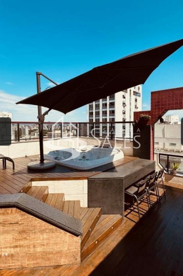 Cobertura à venda com 3 quartos, 170m² - Foto 11