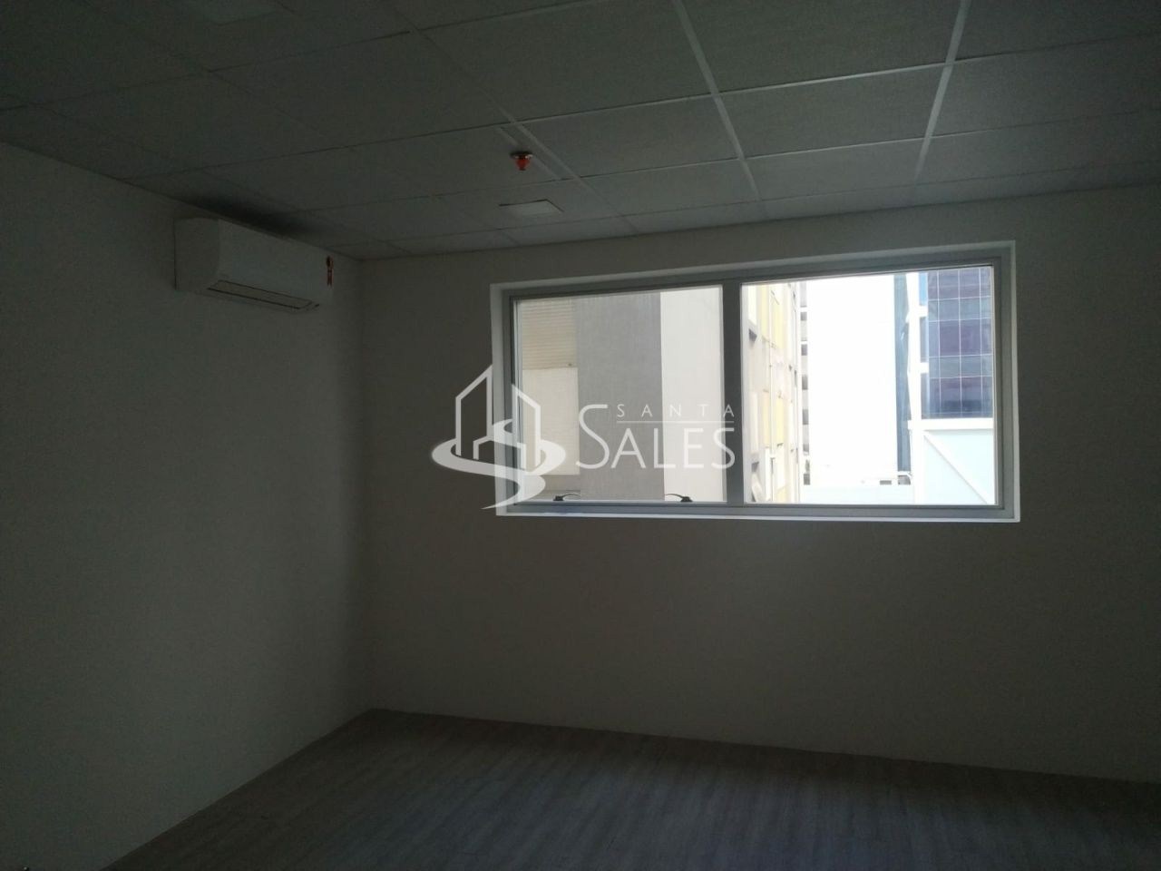 Sala-Conjunto, 37 m² - Foto 4