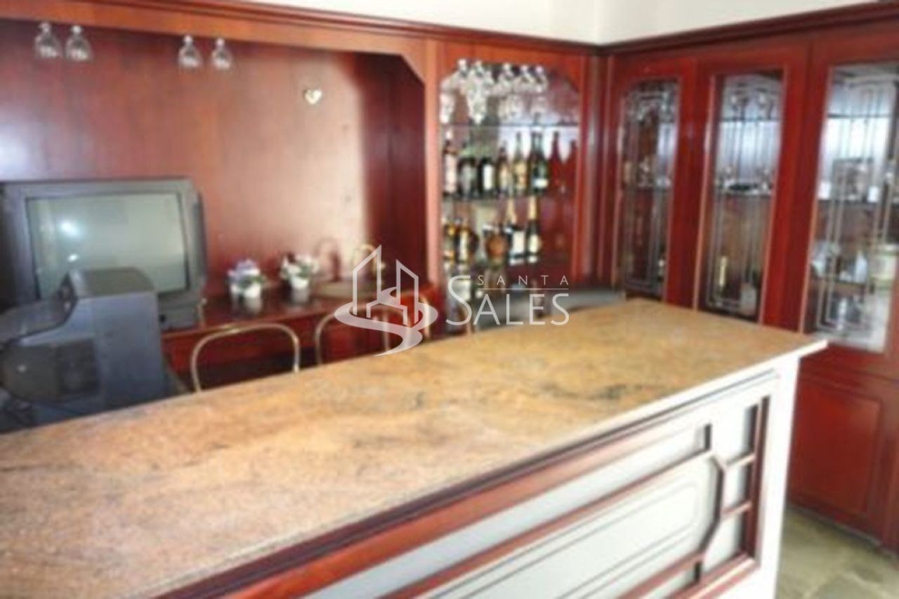 Cobertura à venda com 3 quartos, 320m² - Foto 9
