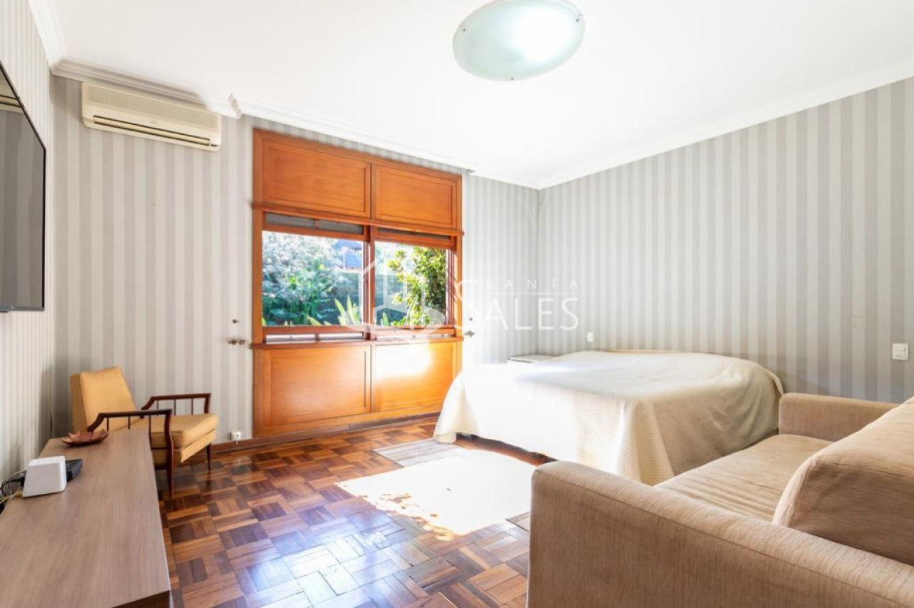 Casa, 5 quartos, 619 m² - Foto 15