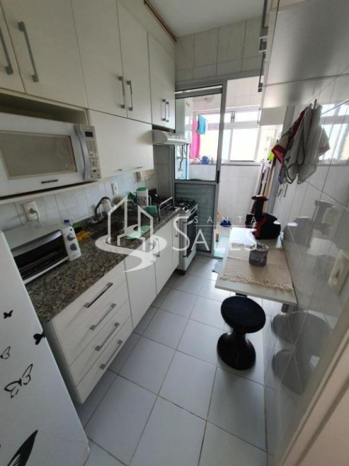 Apartamento, 2 quartos, 60 m² - Foto 13